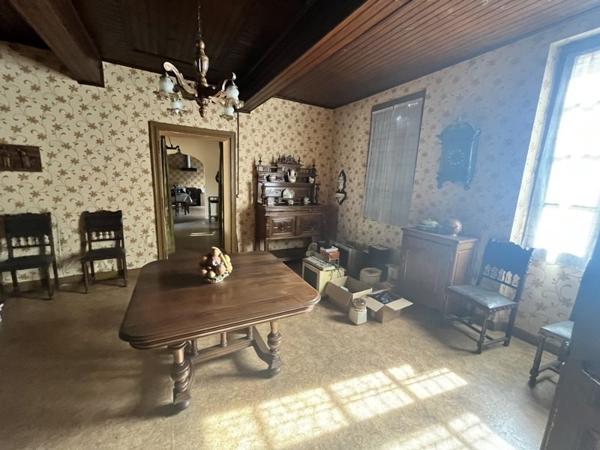Maison à vendre |  Castelsarrasin |  8 pièces | 213 m²