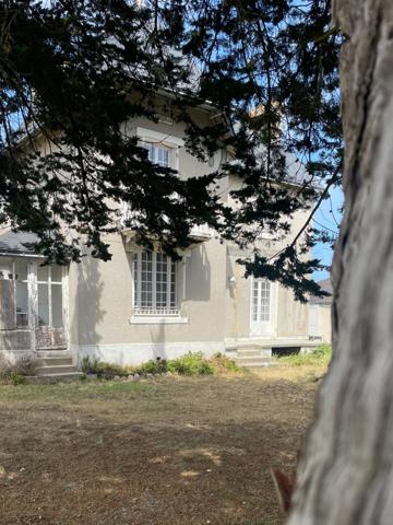 Quiberon (56170) Villa de charme - 4 chambres -120m2 - Quiberon