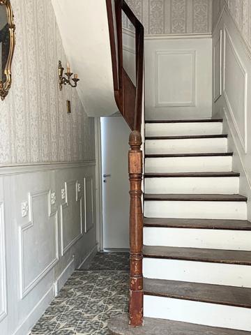 Quiberon (56170) Villa de charme - 4 chambres -120m2 - Quiberon