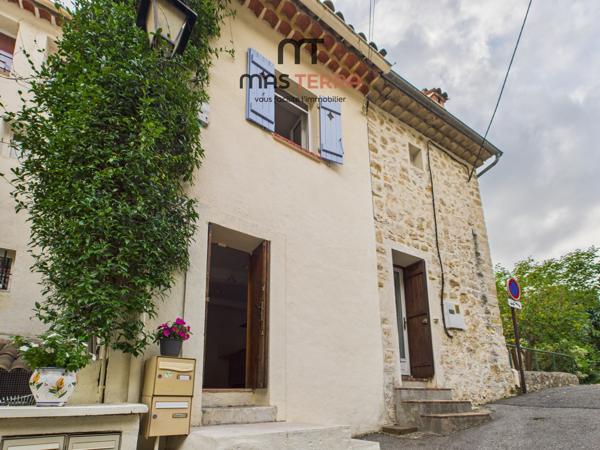 Appartement 3 pièces - 56 m² Exclusivité efficity