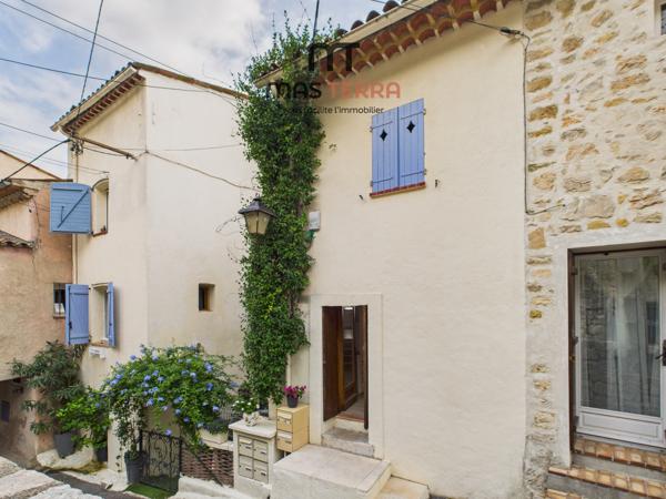 Appartement 3 pièces - 56 m² Exclusivité efficity