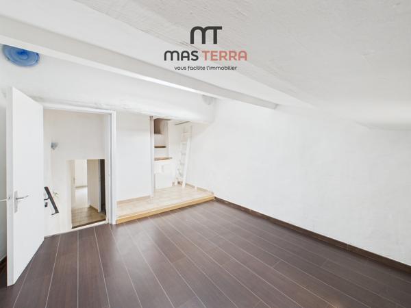 Appartement 3 pièces - 56 m² Exclusivité efficity