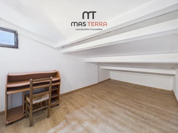 Appartement 3 pièces - 56 m² Exclusivité efficity