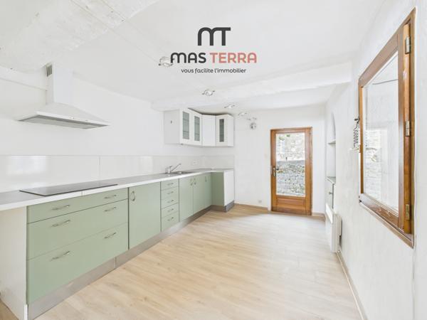 Appartement 3 pièces - 56 m² Exclusivité efficity