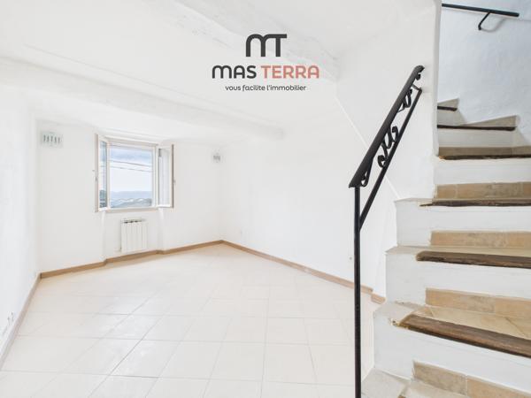 Appartement 3 pièces - 56 m² Exclusivité efficity