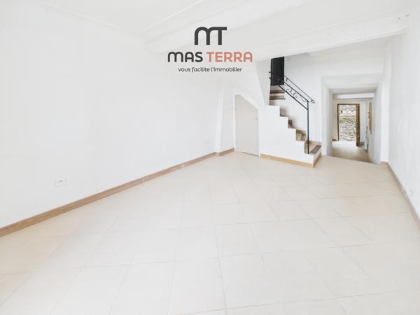 Appartement 3 pièces - 56 m² Exclusivité efficity