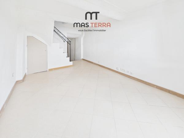 Appartement 3 pièces - 56 m² Exclusivité efficity