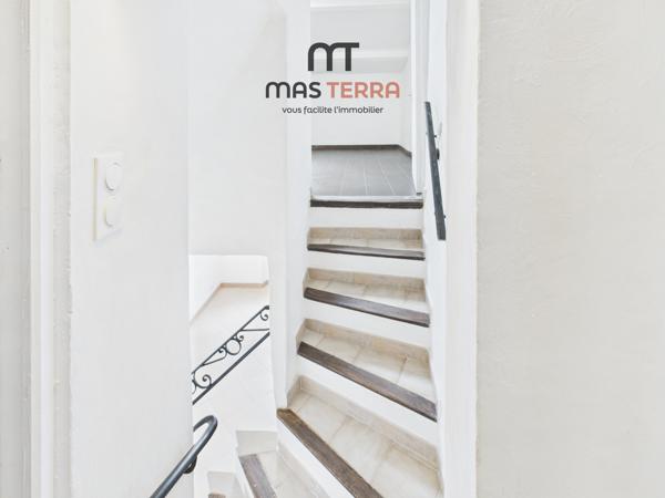 Appartement 3 pièces - 56 m² Exclusivité efficity