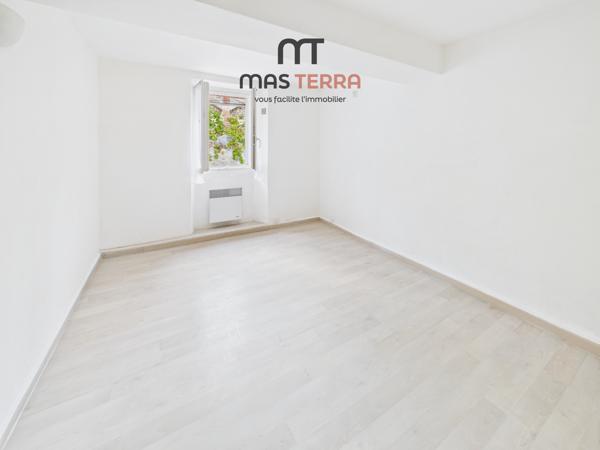 Appartement 3 pièces - 56 m² Exclusivité efficity