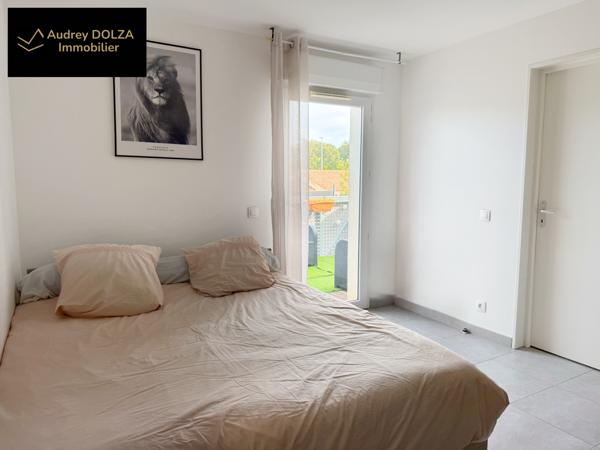 Berre-l'Étang (13130) NOUVEAUTÉ EN EXCLUSIVITÉ - Appartement de type 2 à Berre l'Etang - 155 000€ FAI