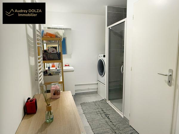 Berre-l'Étang (13130) NOUVEAUTÉ EN EXCLUSIVITÉ - Appartement de type 2 à Berre l'Etang - 155 000€ FAI