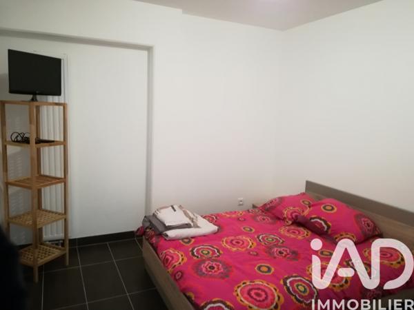 Appartement à vendre 2 pièces 58 m² Fleury-les-Aubrais