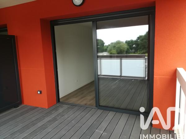 Appartement à vendre 2 pièces 58 m² Fleury-les-Aubrais