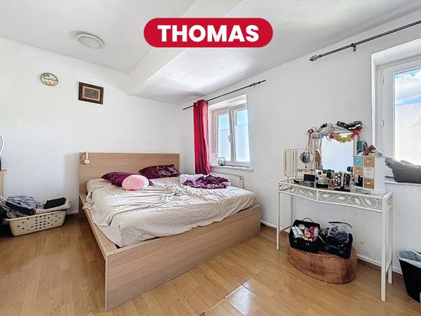 THOMAS - Maison - 167 m2 - Wazemmes