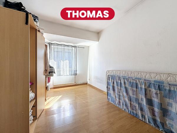 THOMAS - Maison - 167 m2 - Wazemmes
