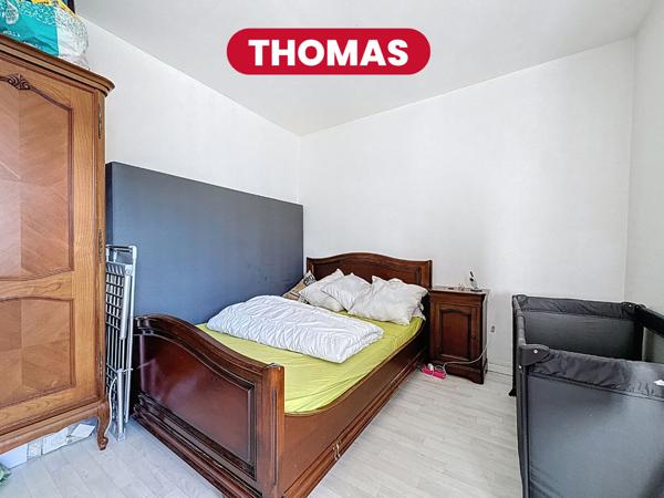THOMAS - Maison - 167 m2 - Wazemmes