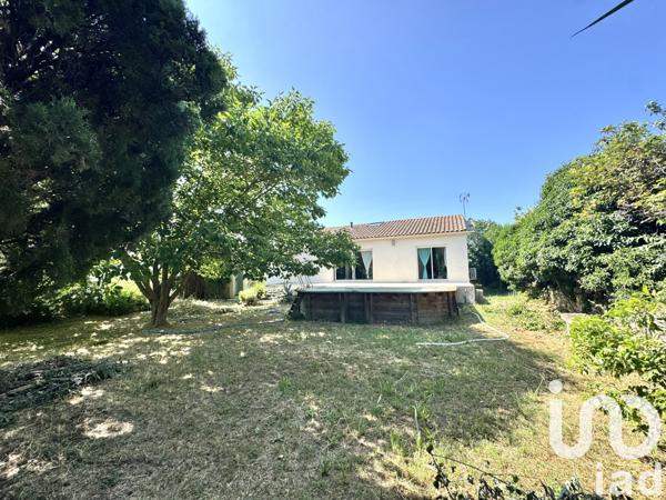 Maison à vendre 5 pièces 100 m² Mus