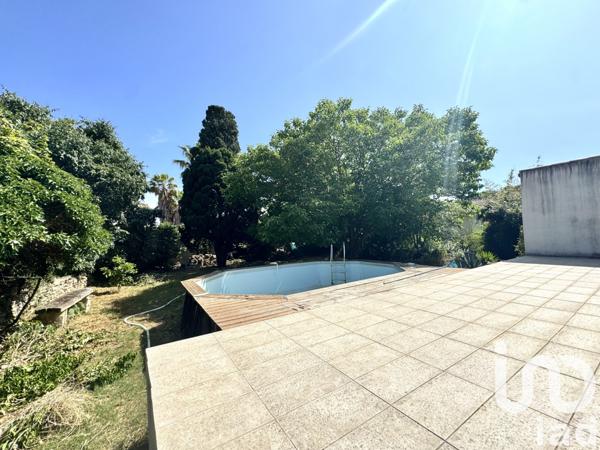 Maison à vendre 5 pièces 100 m² Mus