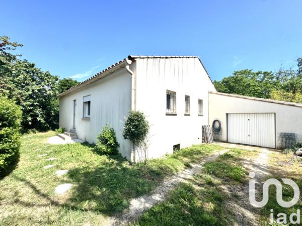 Maison à vendre 5 pièces 100 m² Mus