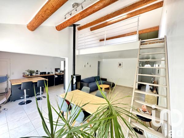 Maison à vendre 5 pièces 100 m² Mus