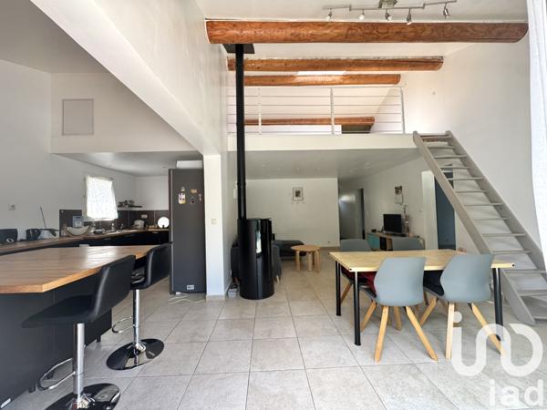 Maison à vendre 5 pièces 100 m² Mus