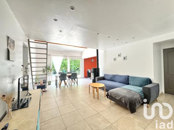 Maison à vendre 5 pièces 100 m² Mus