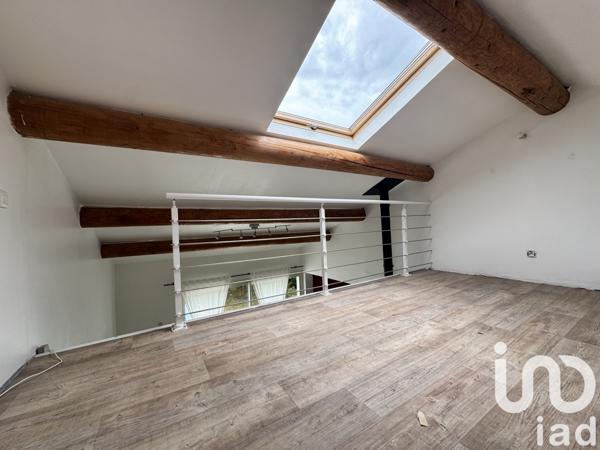 Maison à vendre 5 pièces 100 m² Mus