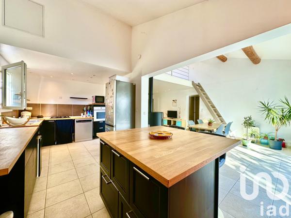 Maison à vendre 5 pièces 100 m² Mus