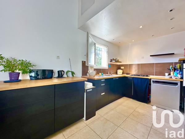 Maison à vendre 5 pièces 100 m² Mus