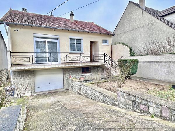 Location maison Montgeron - 5 pièce(s) - 99 m² - 1 650 €/mois