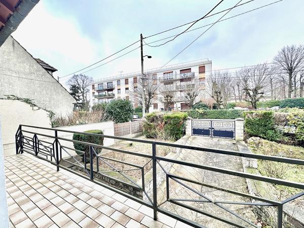 Location maison Montgeron - 5 pièce(s) - 99 m² - 1 650 €/mois