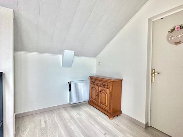 Location maison Montgeron - 5 pièce(s) - 99 m² - 1 650 €/mois