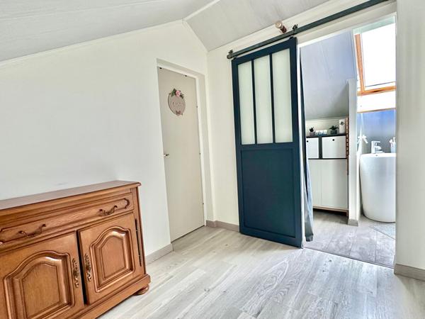 Location maison Montgeron - 5 pièce(s) - 99 m² - 1 650 €/mois