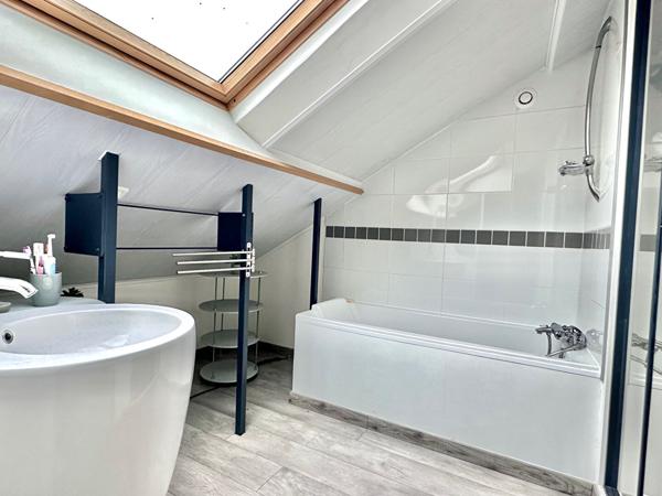 Location maison Montgeron - 5 pièce(s) - 99 m² - 1 650 €/mois