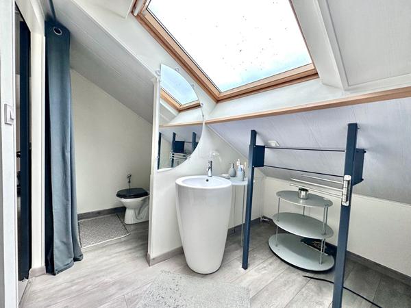 Location maison Montgeron - 5 pièce(s) - 99 m² - 1 650 €/mois