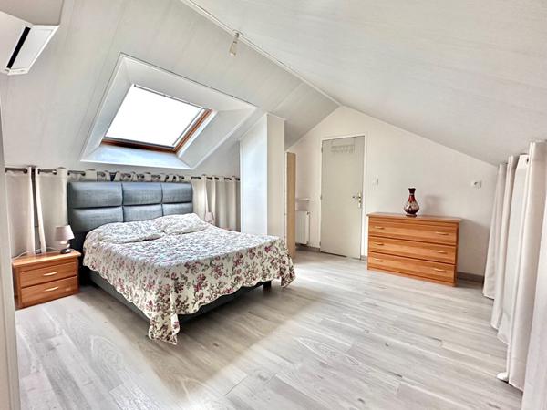 Location maison Montgeron - 5 pièce(s) - 99 m² - 1 650 €/mois