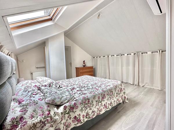 Location maison Montgeron - 5 pièce(s) - 99 m² - 1 650 €/mois