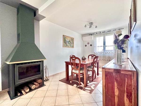 Location maison Montgeron - 5 pièce(s) - 99 m² - 1 650 €/mois