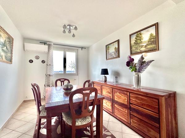 Location maison Montgeron - 5 pièce(s) - 99 m² - 1 650 €/mois