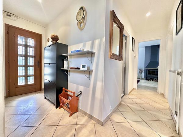 Location maison Montgeron - 5 pièce(s) - 99 m² - 1 650 €/mois