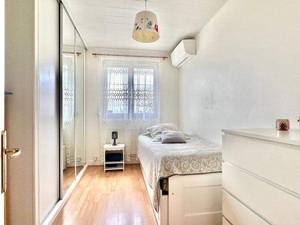 Location maison Montgeron - 5 pièce(s) - 99 m² - 1 650 €/mois