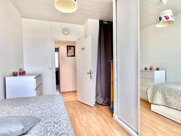 Location maison Montgeron - 5 pièce(s) - 99 m² - 1 650 €/mois