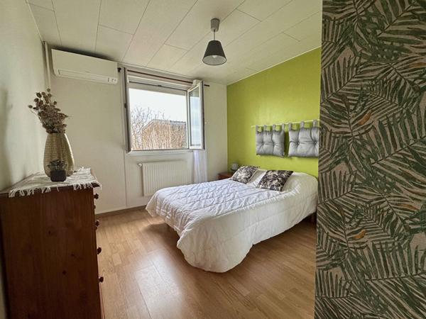 Location maison Montgeron - 5 pièce(s) - 99 m² - 1 650 €/mois