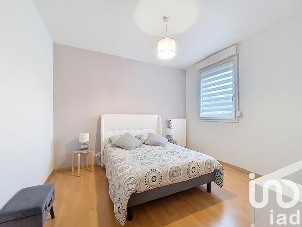 Appartement à vendre 3 pièces 66 m² Thionville