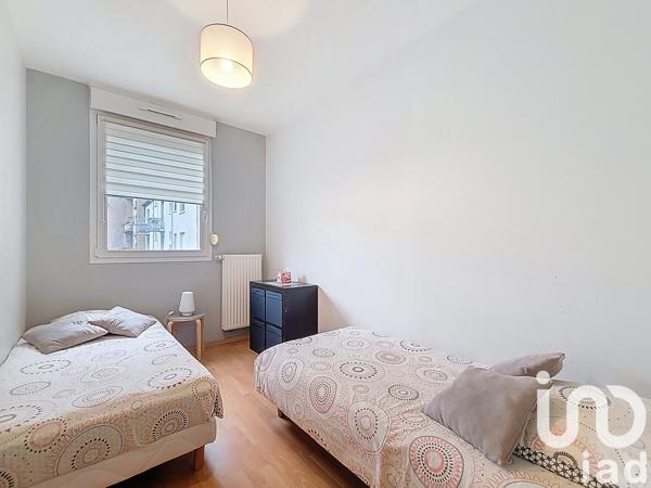 Appartement à vendre 3 pièces 66 m² Thionville