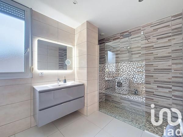 Appartement à vendre 3 pièces 66 m² Thionville