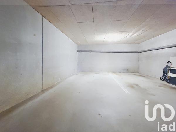 Appartement à vendre 3 pièces 66 m² Thionville