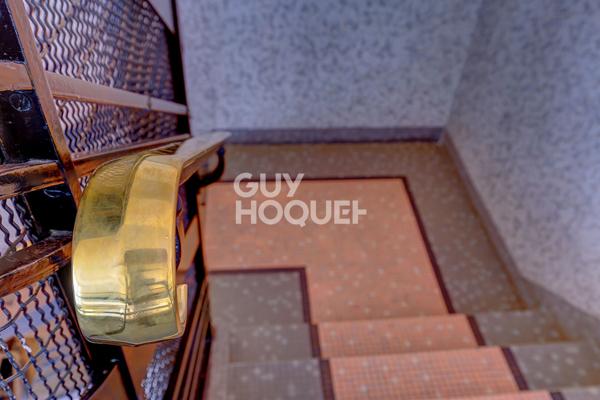 Somptueux Immeuble Art Déco 1925, 554m2 refait à neuf avec le style et les matériaux de l'époque