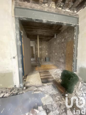 Immeuble à vendre 515 m² Le Havre