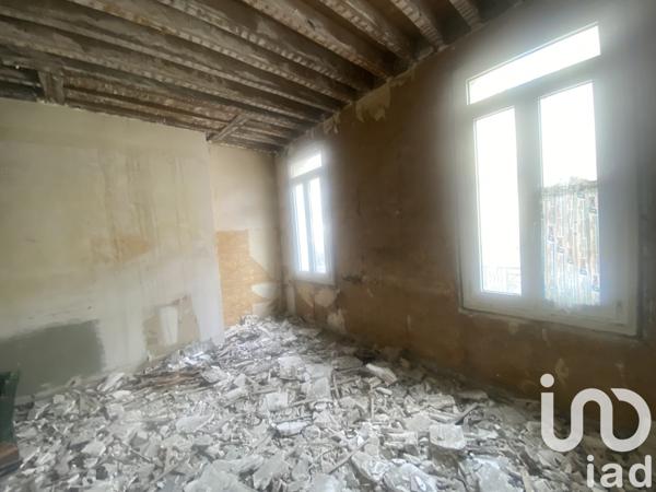 Immeuble à vendre 515 m² Le Havre